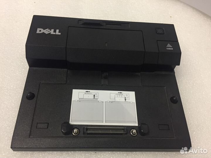 Докстанция Разные