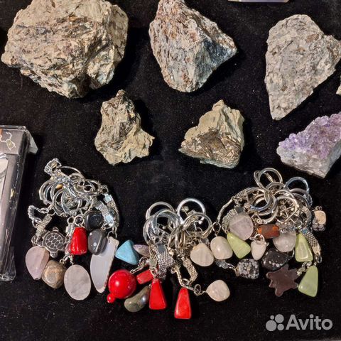 Брелок для ключей