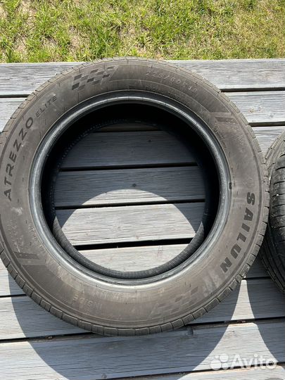 Sailun Atrezzo Elite 225/60 R18