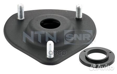 Ремкомплект амортизационной опоры KB67307 NTN-SNR
