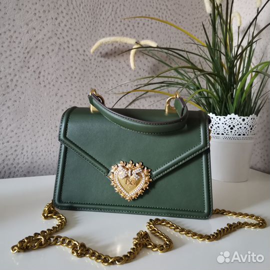 Сумка клатч