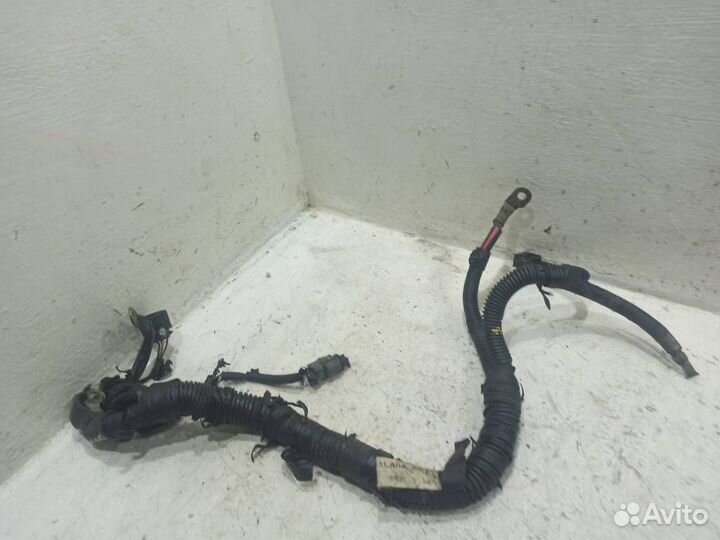 Проводка (коса) Ниссан