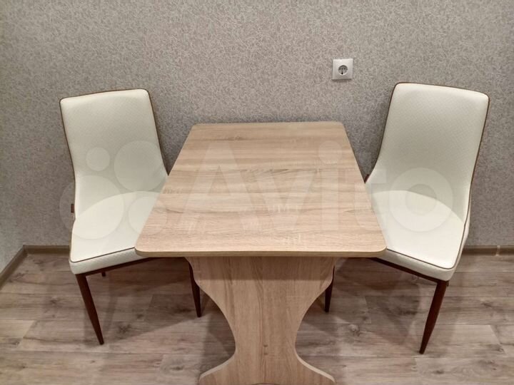 1-к. квартира, 34 м², 1/10 эт.