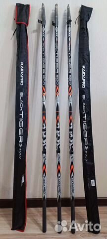 Удочка телескопическая удилище kaida black tiger