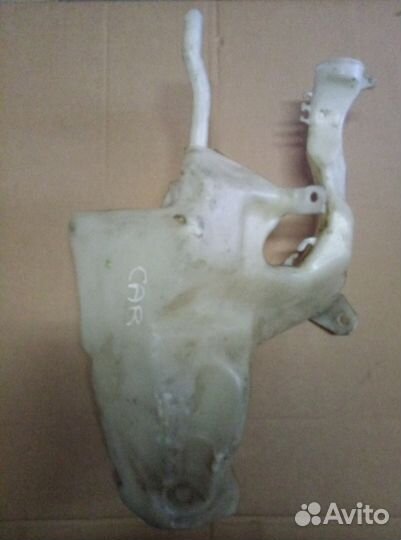 Бачок омывателя Mitsubishi Space Star