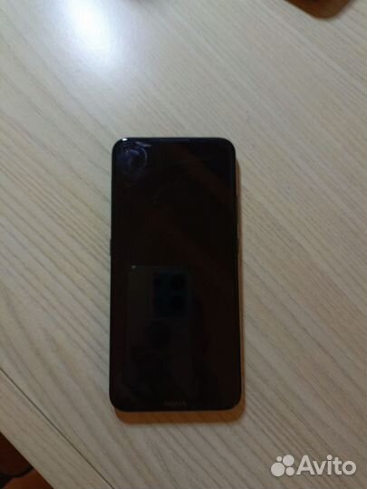 Nokia 5.4, 4/64 ГБ