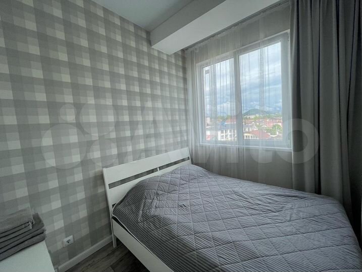 2-к. квартира, 40 м², 5/9 эт.