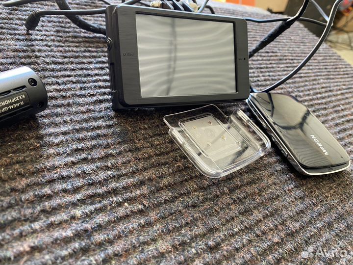 Видеорегистратор Hyundai Pontus Star