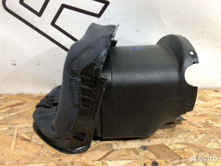 Кожух рулевой колонки Mercedes-Benz E-Class W212