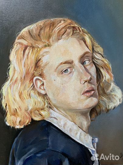 Репетитор по изо и рисованию