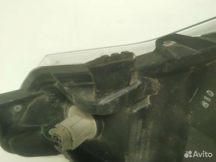 Фара правая Nissan Murano Z 51