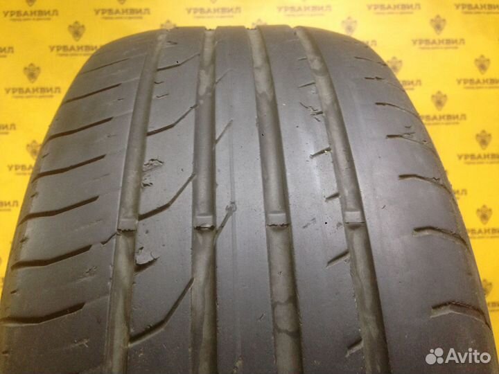 Continental ContiPremiumContact 2 225/55 R17 97Y