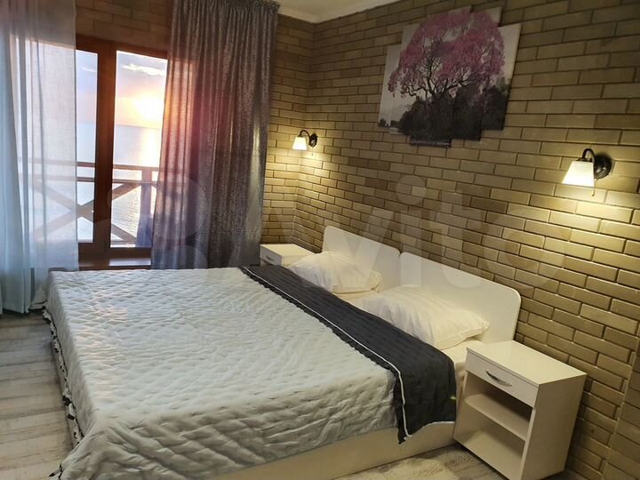 Дом 40 м² на участке 8 сот.