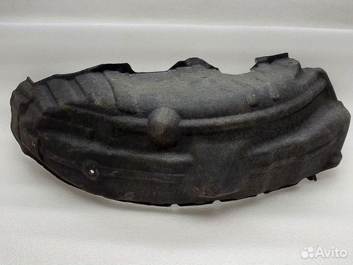 Подкрылок задний левый Mitsubishi Outlander GF2W