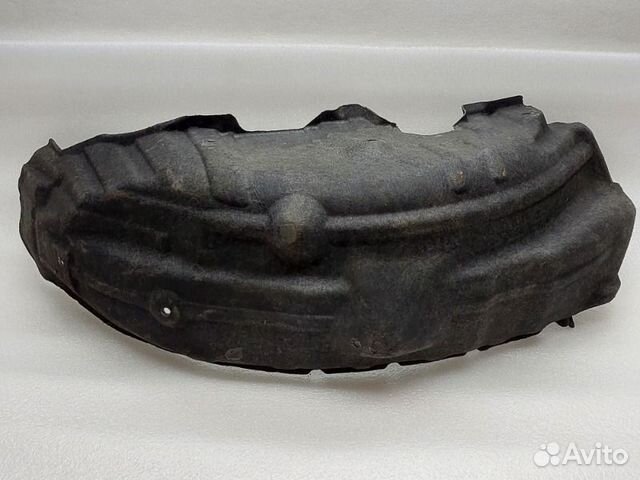 Подкрылок задний левый Mitsubishi Outlander GF2W