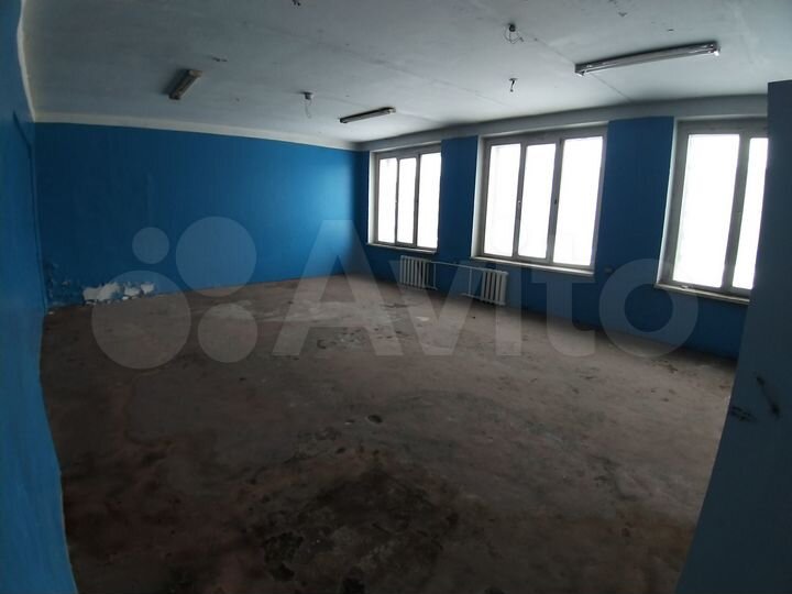 Производство, 110 м² ул.Горка