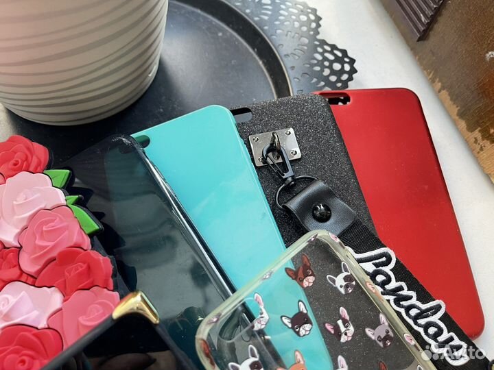 Чехол на iPhone 6 plus 6s plus