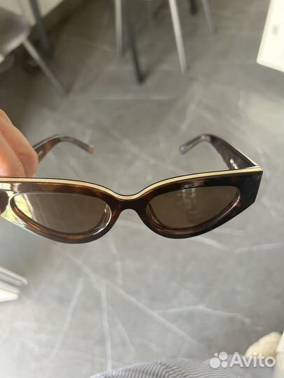 Очки le specs aphrodite