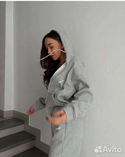 Спортивный костюм Nike