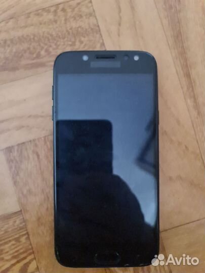 Samsung Galaxy J5 (2017), 2/16 ГБ