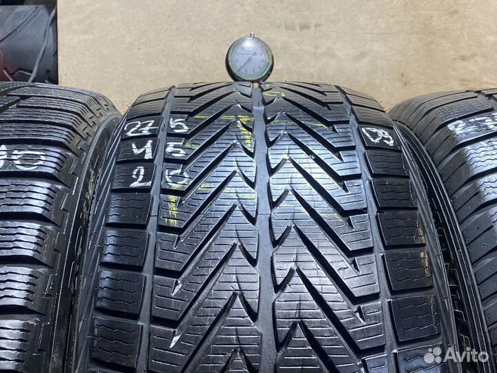 Vredestein Wintrac 4 Xtreme 275/45 R20