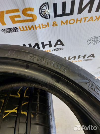 Goodyear Eagle F1 Asymmetric 3 275/30 R20 97Y