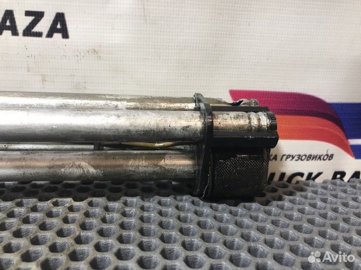 Топливозаборник камаз 5490