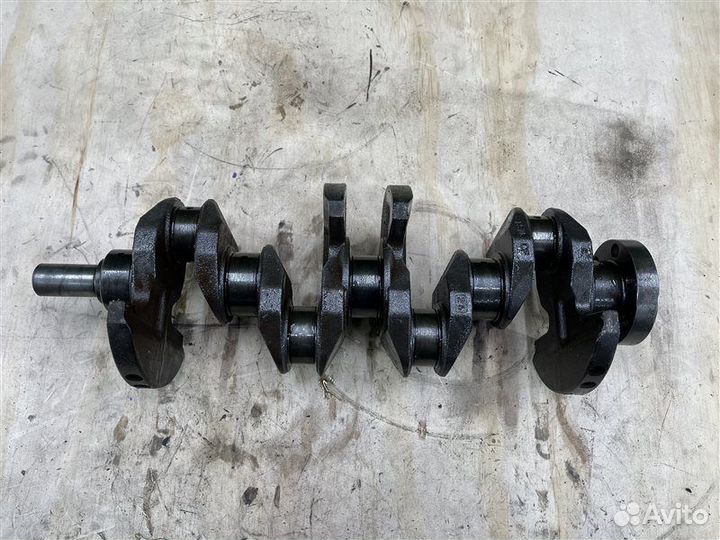 Коленвал Mazda Atenza / Mazda 6 ghefp LF-VE 2010