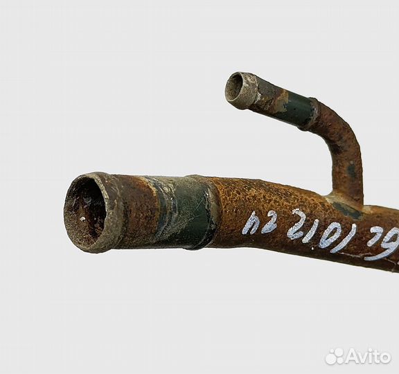 Трубка охлаждения Kia Sephia I, 1.6