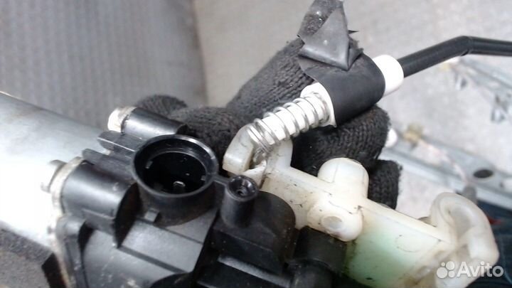 Стеклоподъемник электрический Renault Megane 2, 20