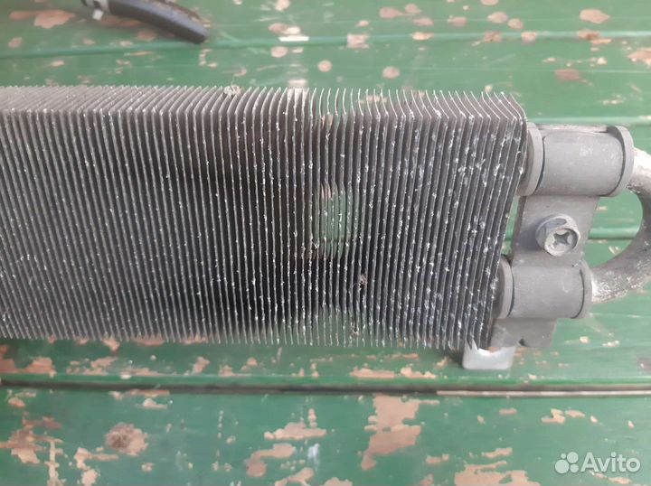 Радиатор гур Infiniti G25 G35 G37 V36