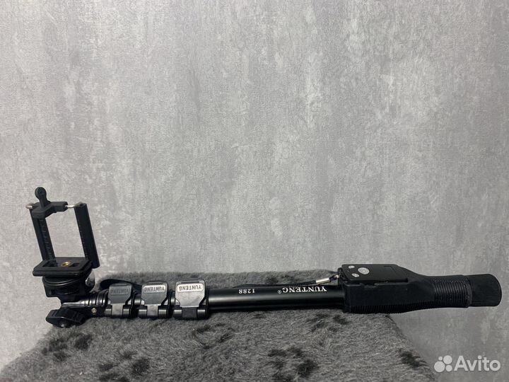 Селфи палка с пультом