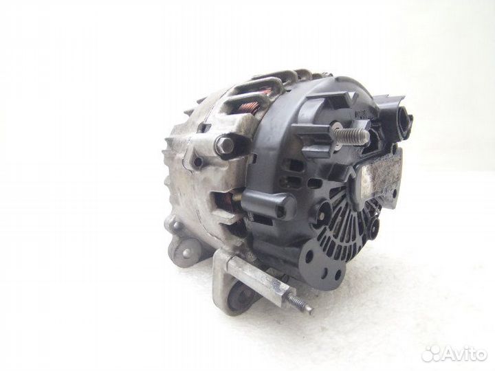 Генератор Volkswagen Passat B6 1.4 CAX 2010