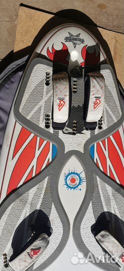 Доска для виндсерфинга