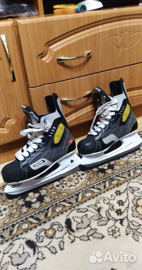 Зимние виды спорта