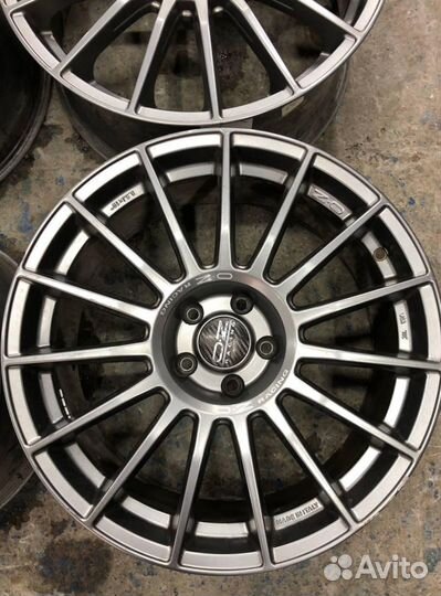 Диски R19 BMW Б/у Литые