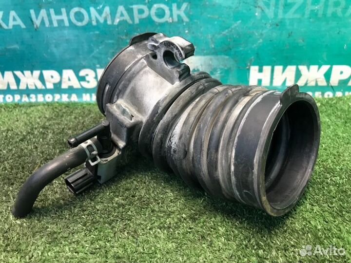 Патрубок воздушного фильтра Mazda 6 GH 2.5 L5