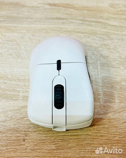 Компьютерная мышь fantech helios GO XD5