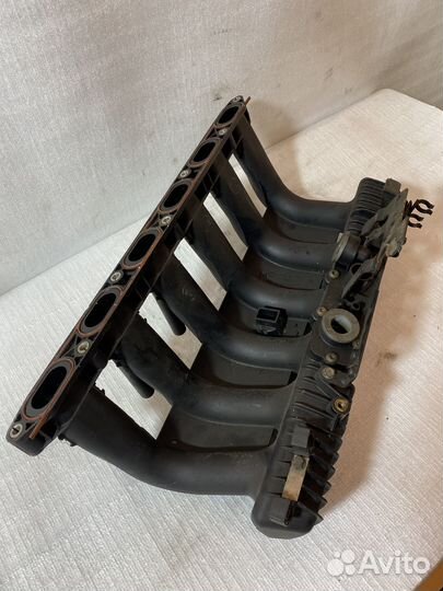 Впускной коллектор bmw 5 e39 M52