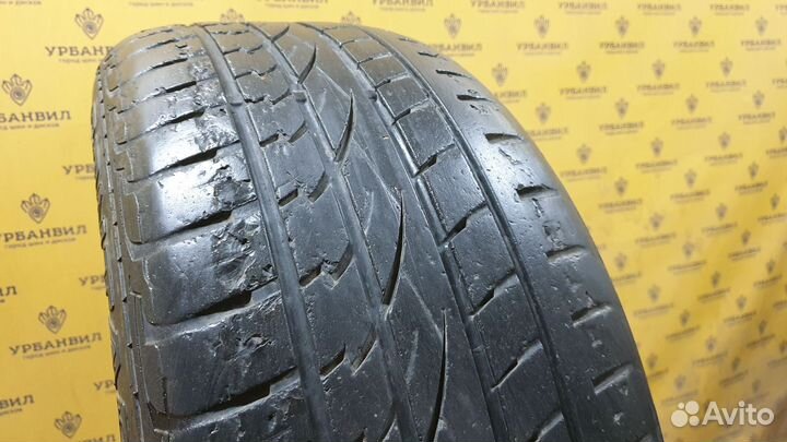 Continental ContiCrossContact UHP 255/50 R19 107V