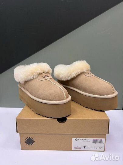 Угги зима ugg