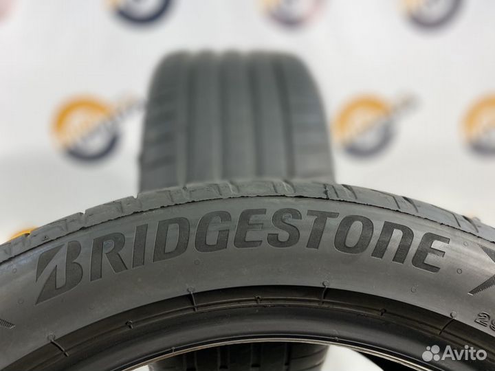 Bridgestone Potenza Sport 295/40 R20 120W