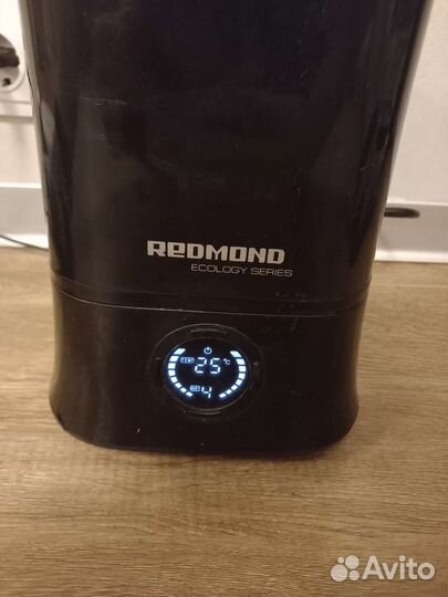 Увлажнитель воздуха Redmond