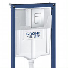 Инсталляция Grohe Rapid SL 38772001