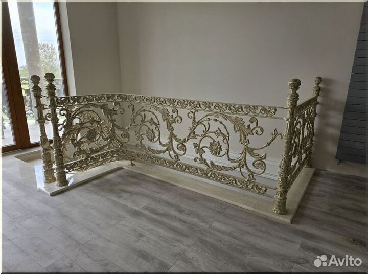 Художественная ковка