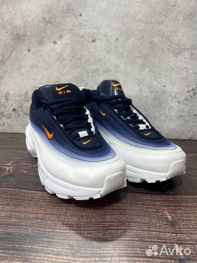 Кроссовки Nike Air Max Portal