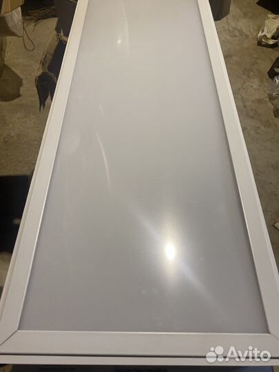 Встаримый светильник