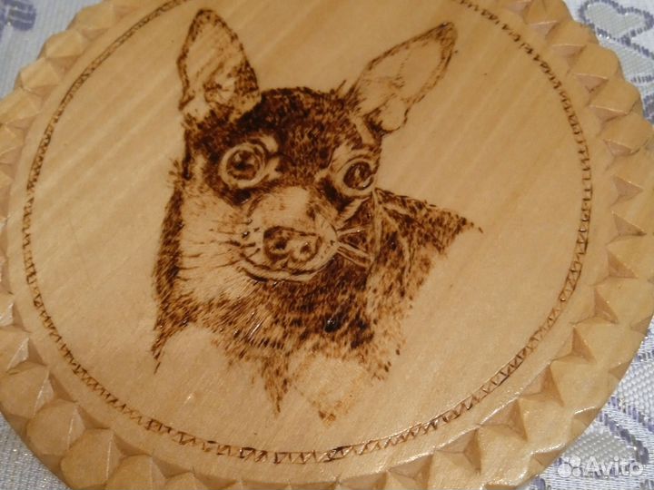 Декоративные фигурки