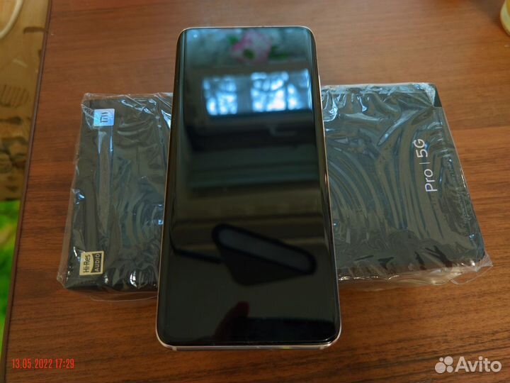 Xiaomi Mi 10 Pro, 8/256 ГБ