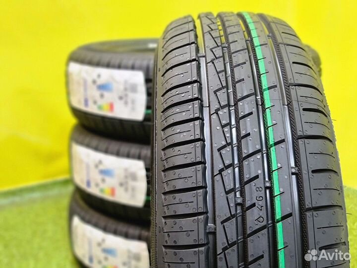 Nokian Tyres Hakka Green 3 195/60 R15